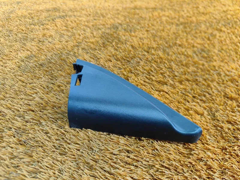 Накладка двери