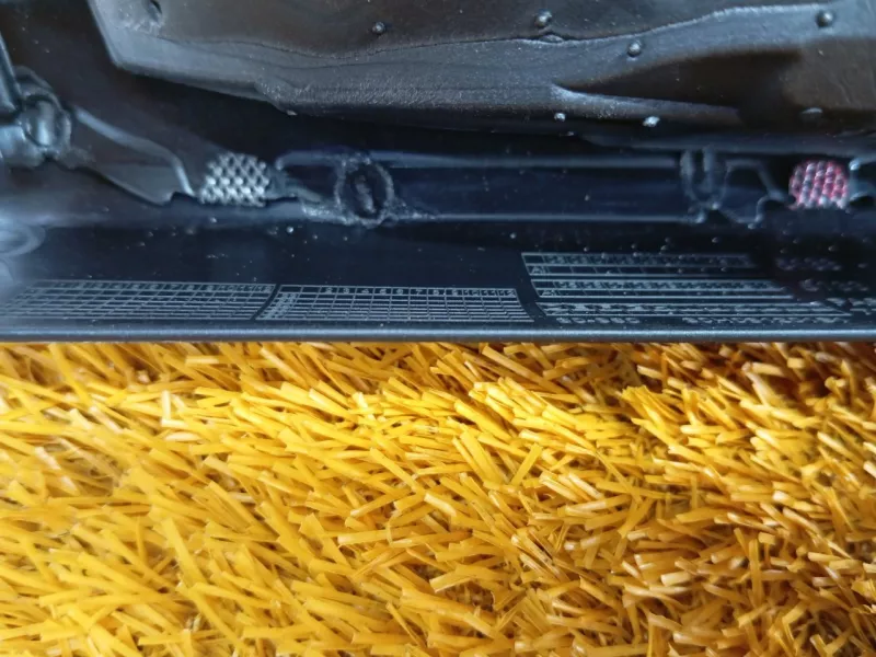 Динамик высокочастотный