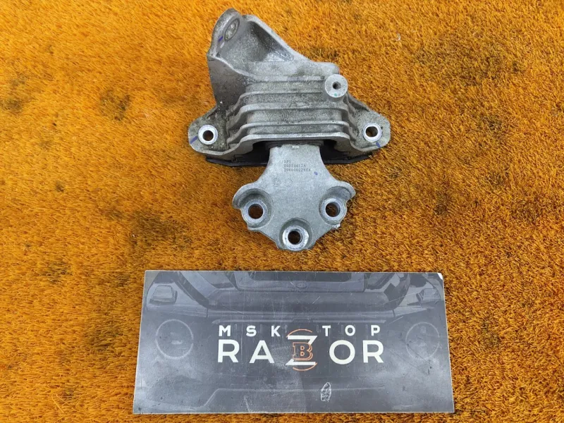 Подушка АКПП