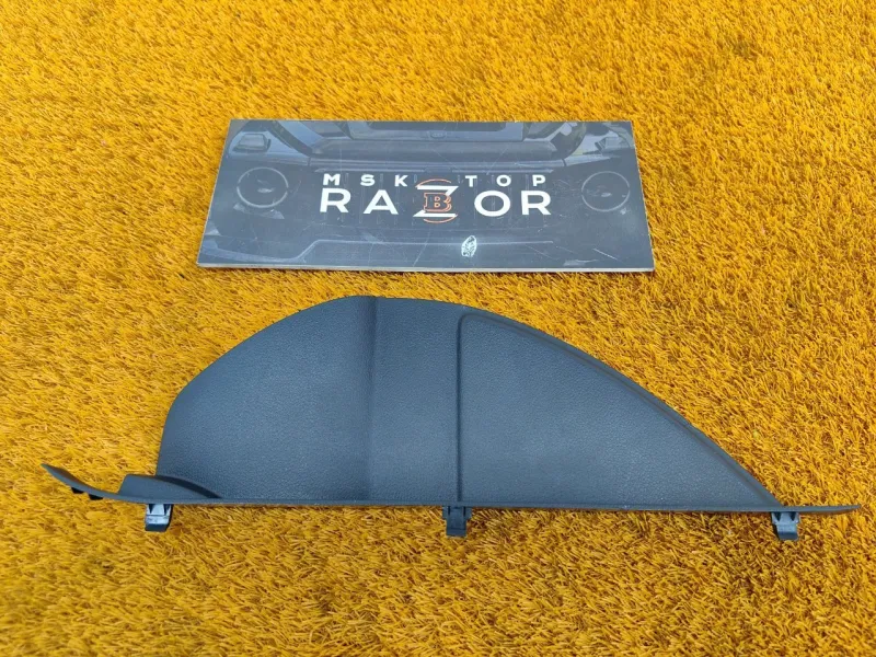 Накладка на торпедо