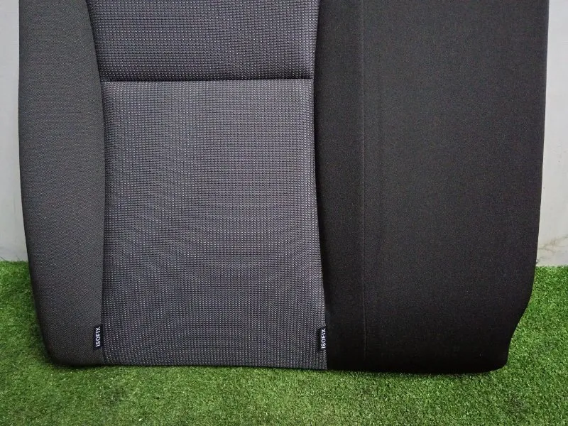 Спинка сиденья