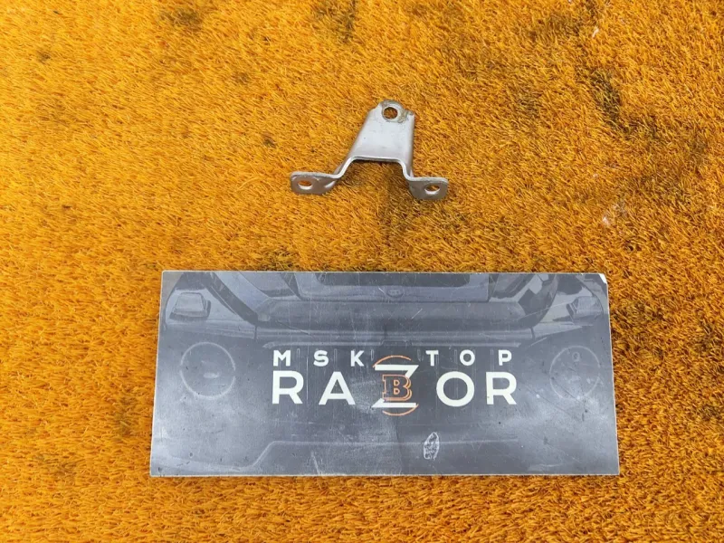 Кронштейн турбины