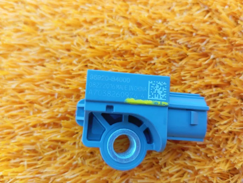 Датчик подушки безопасности