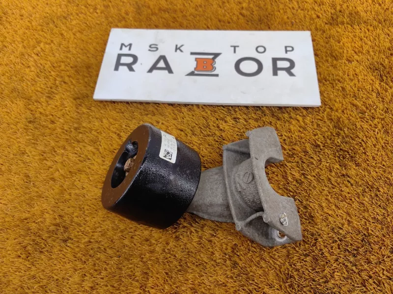 Кронштейн крепления стабилизатора BMW 5-Series 2019 33506861489 G30 B47D20A