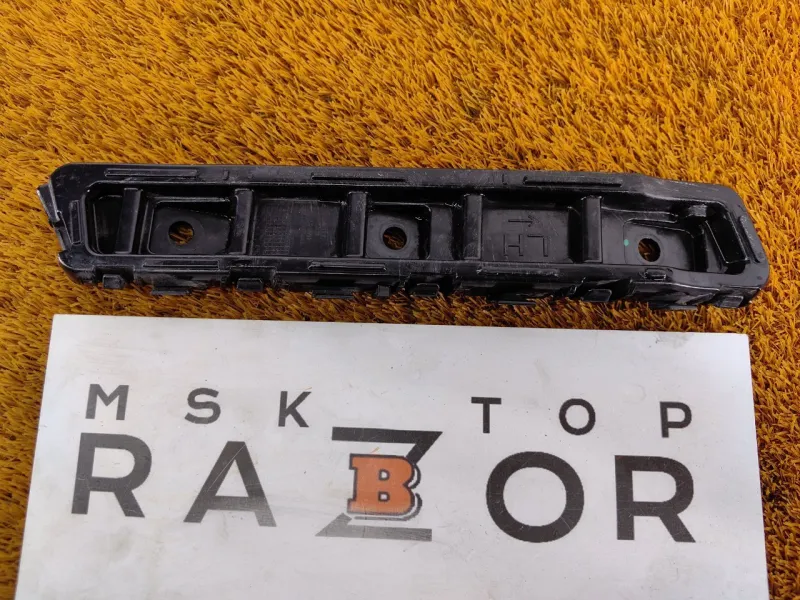 Крепление бампера