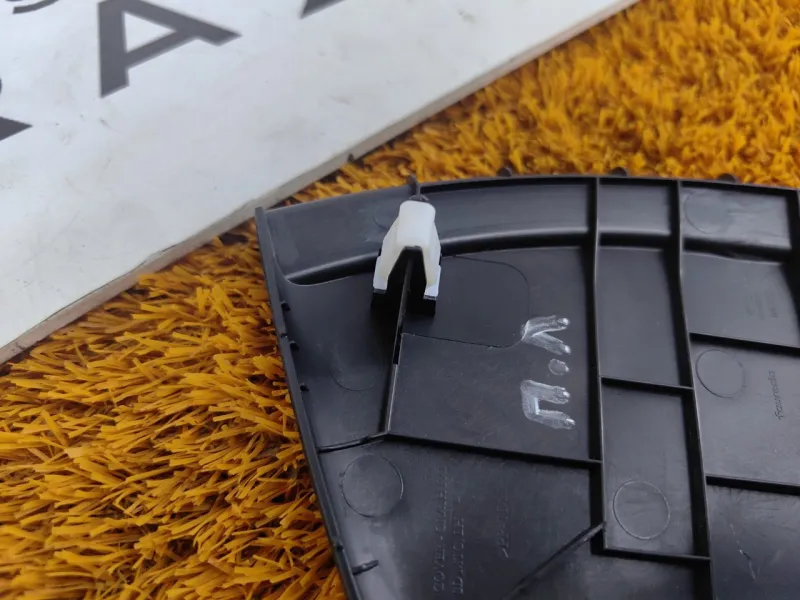 Накладка на торпедо