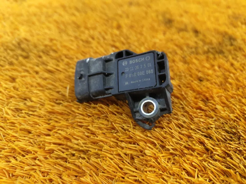 Датчик абсолютного давления