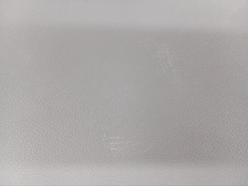 Обшивка крышки багажника