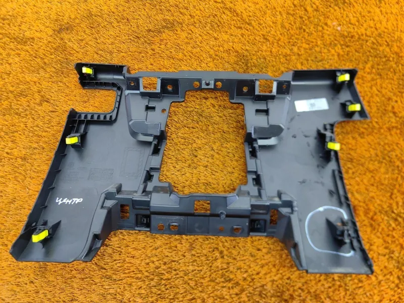 Накладка торпедо