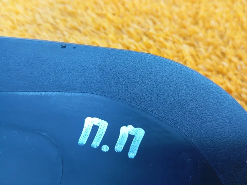 Накладка порога