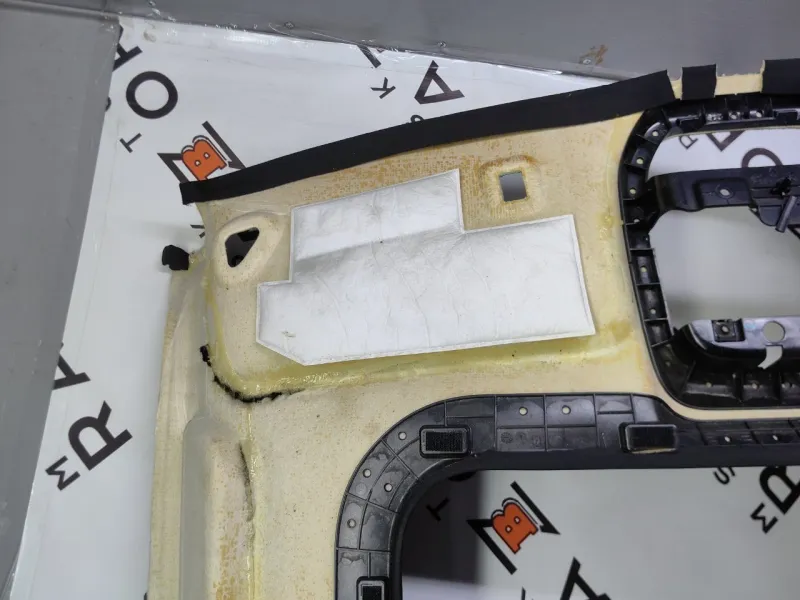 Обшивка потолка