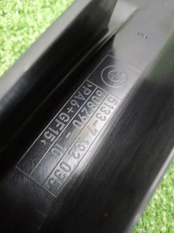 Накладка рамки двери