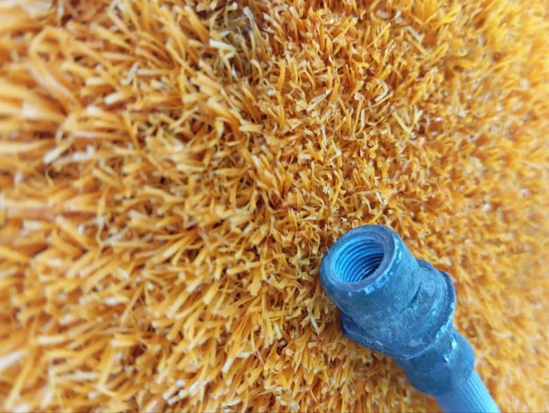 Шланг тормозной