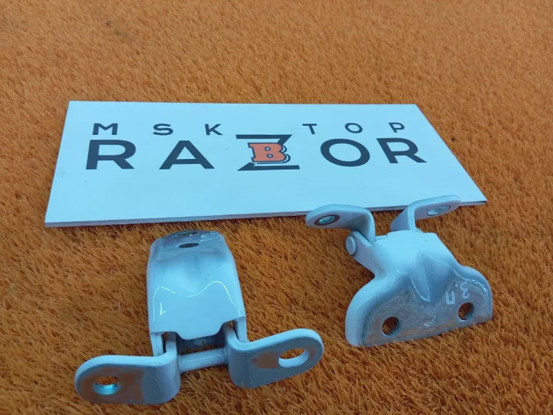 Петля двери