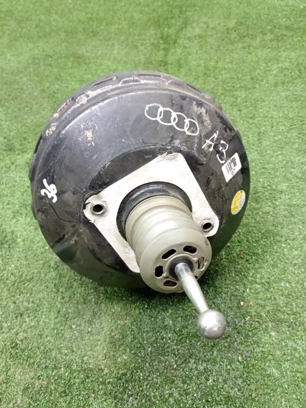 Главный тормозной цилиндр