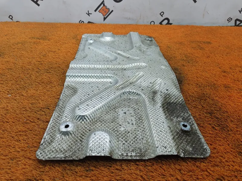 Тепловой экран