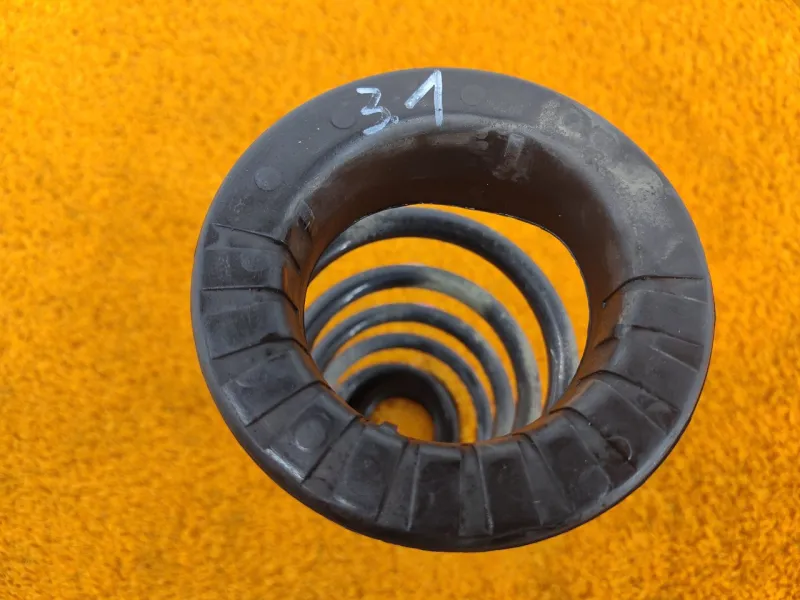 Пружина подвески