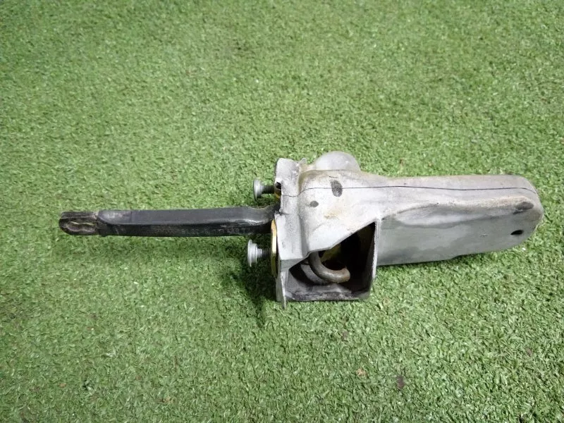 Ограничитель двери