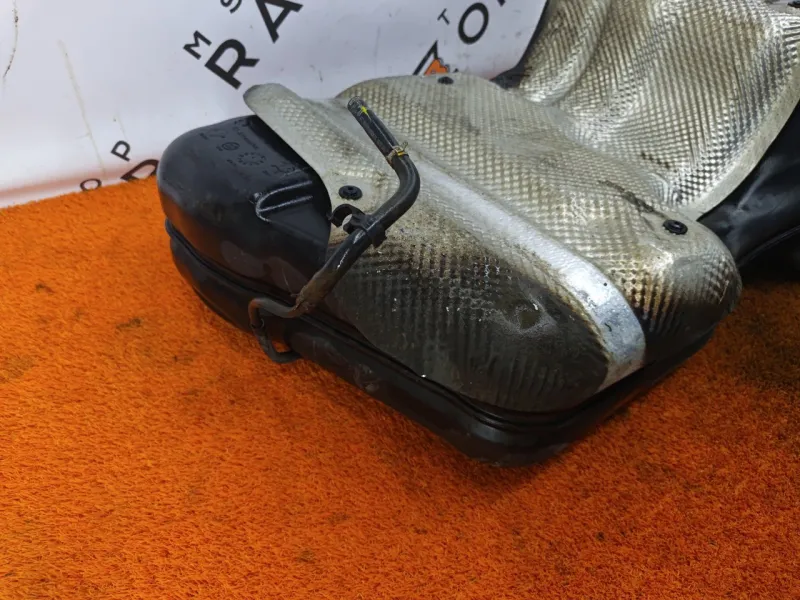 Бак топливный