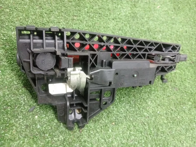 Ручка двери наружняя