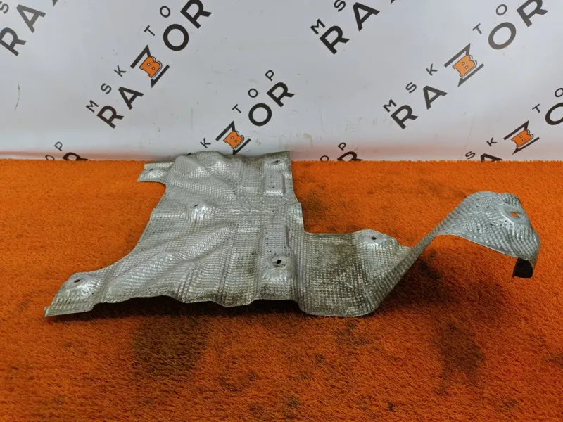 Тепловой экран