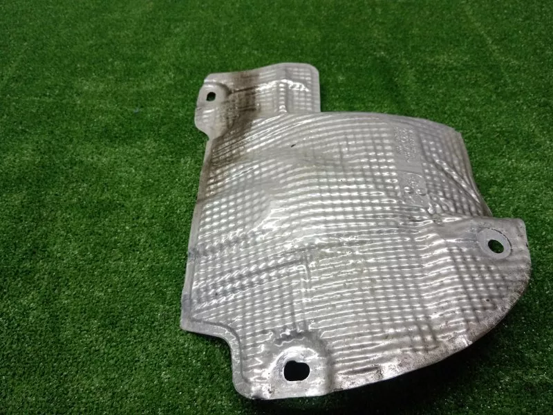 Тепловой экран