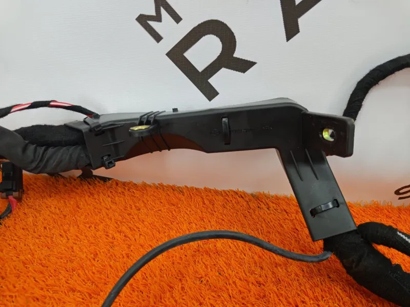 Проводка салона