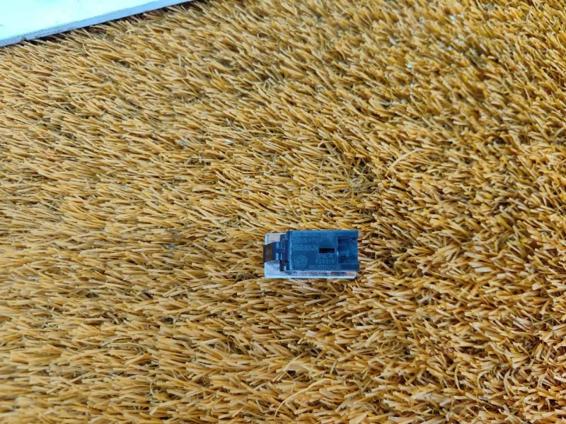 Плафон салона