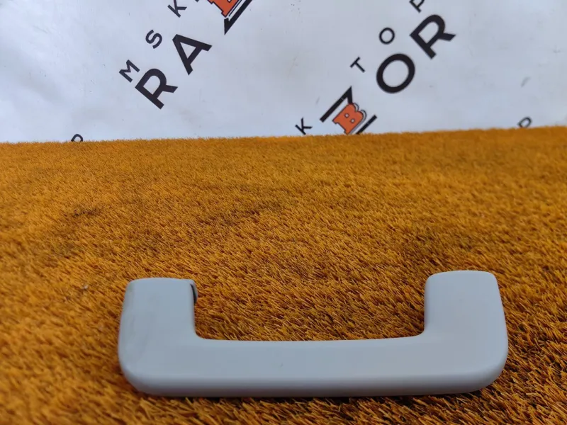 Ручка потолка