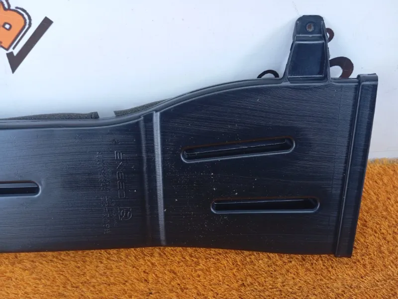 Воздуховод системы вентиляции