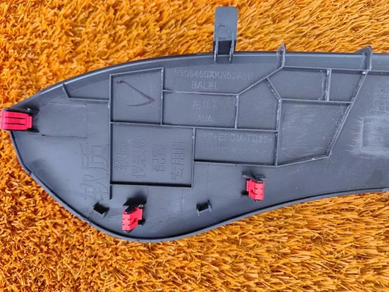 Накладка торпедо