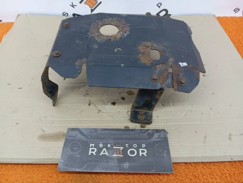 Защита редуктора