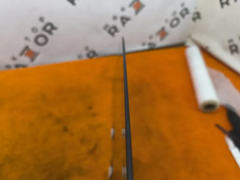 Стекло двери