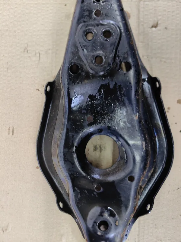 Рычаг подвески