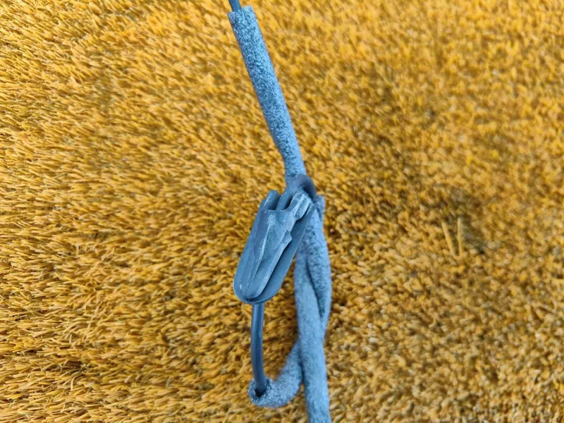 Замок двери