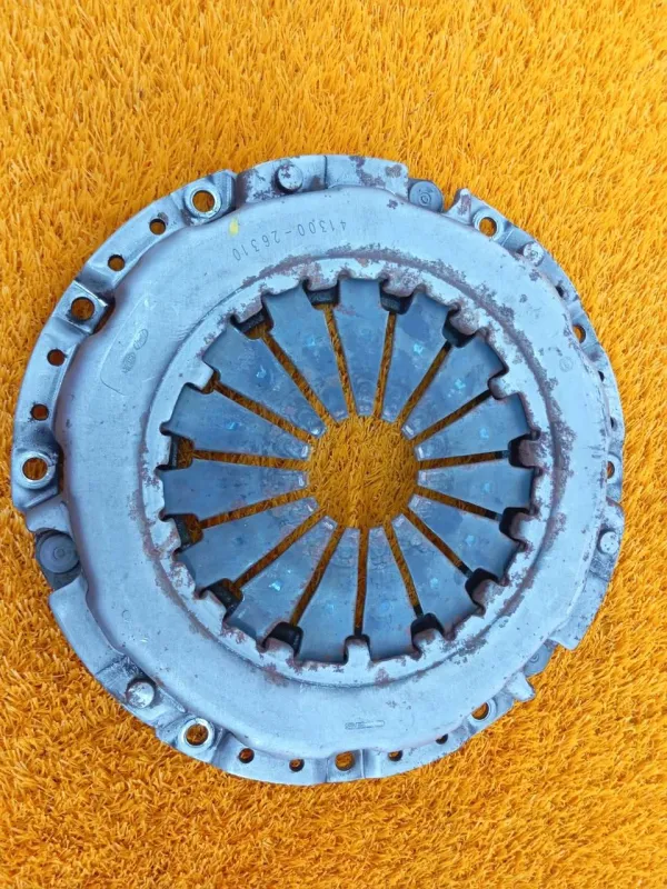 Комплект сцепления