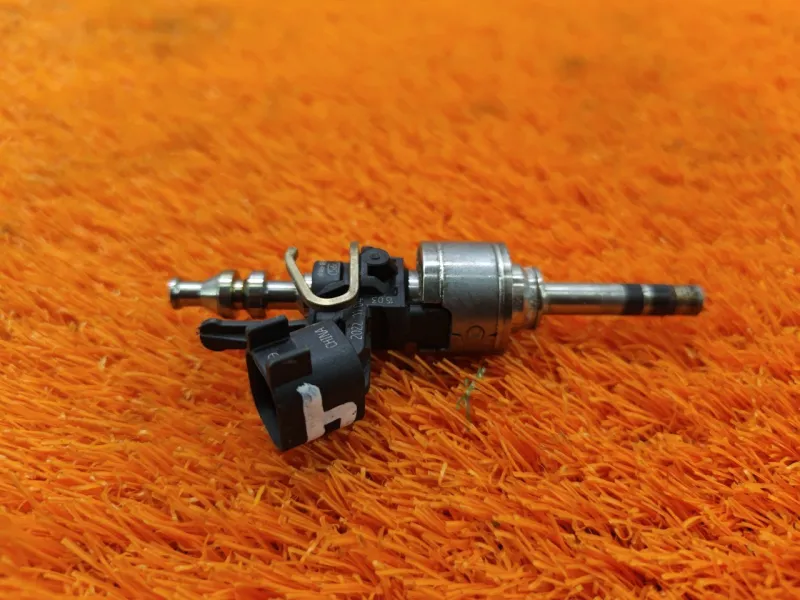 Форсунка топливная