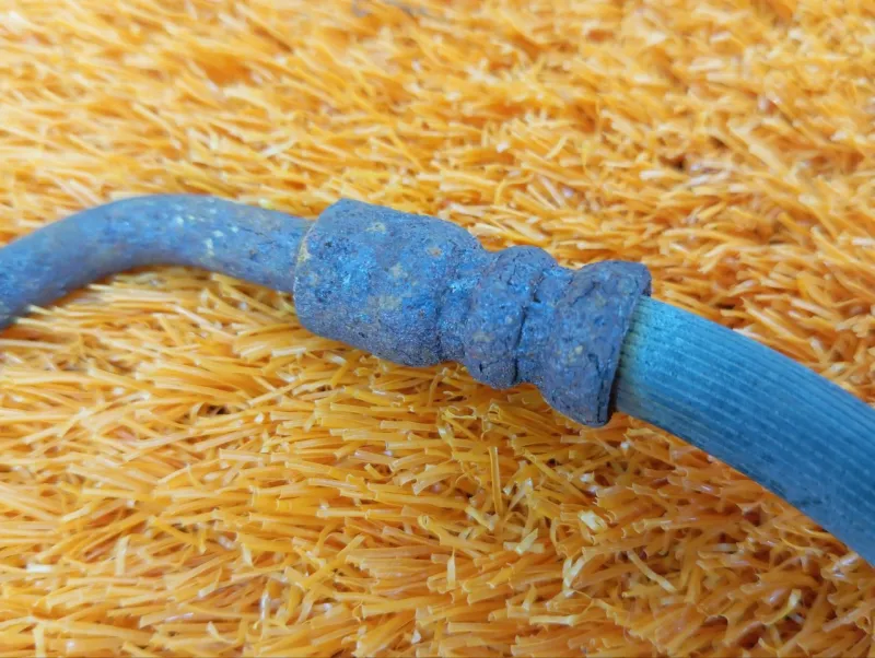 Шланг тормозной