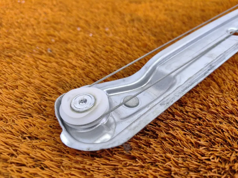 Стеклоподъемник