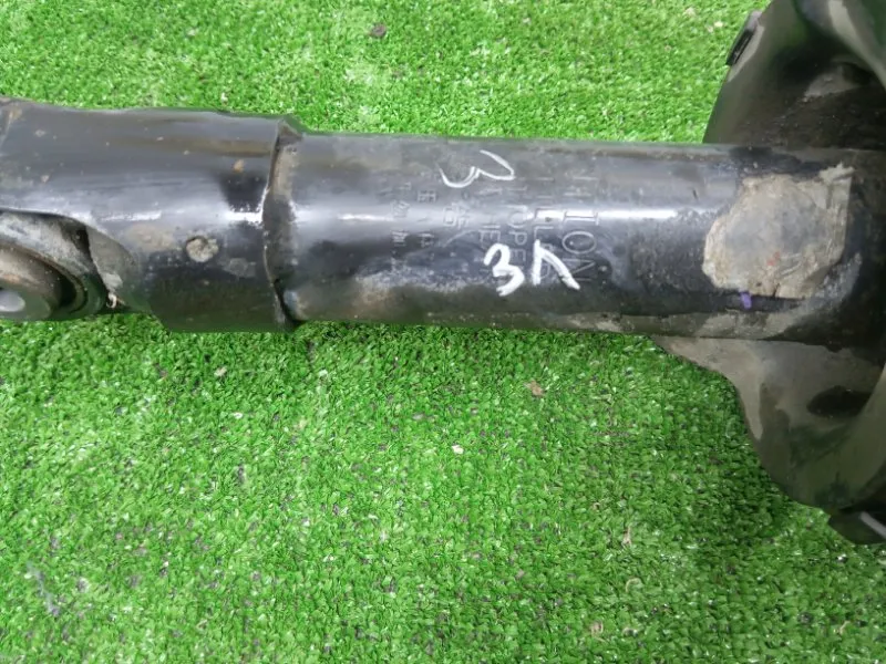 Стойка подвески