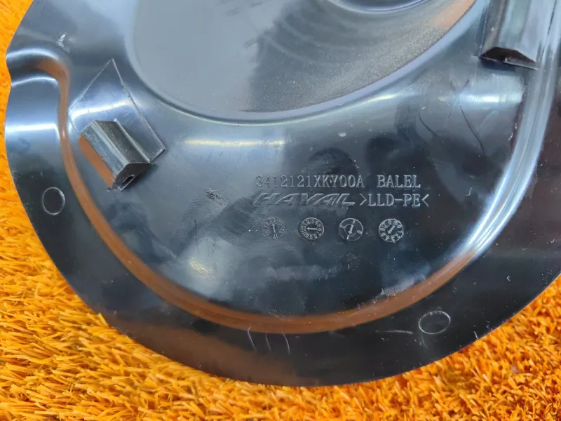 Пыльник рулевой рейки