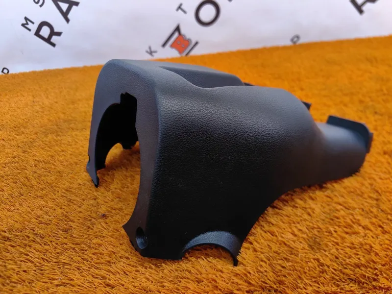 Кожух рулевой колонки