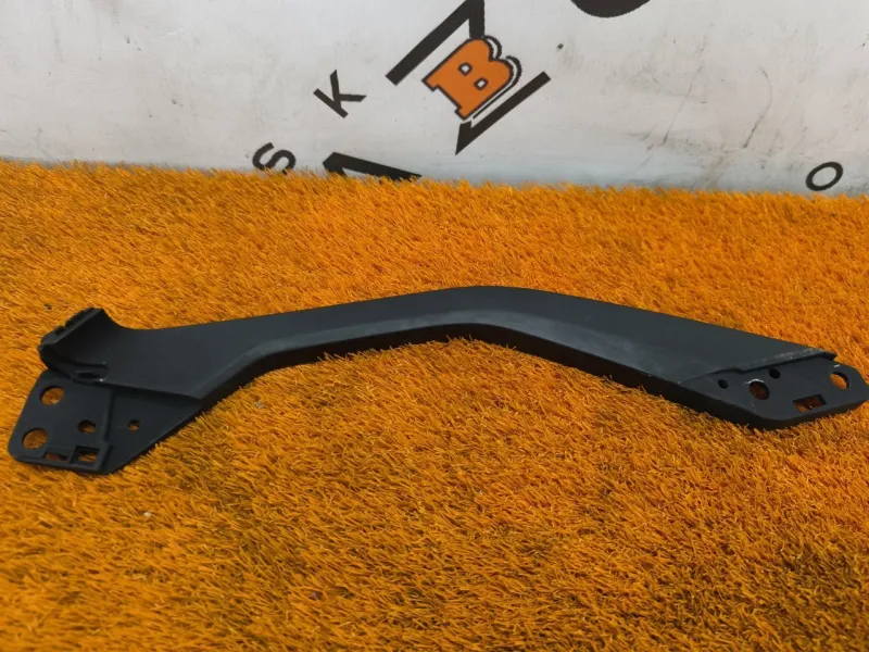 Кронштейн консоли