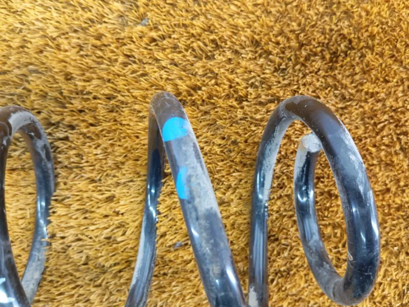 Пружина подвески