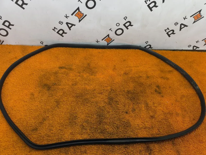 Уплотнитель проема двери