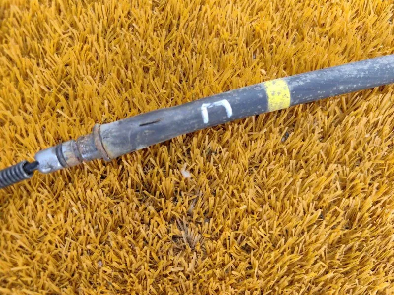 Трос стояночного тормоза