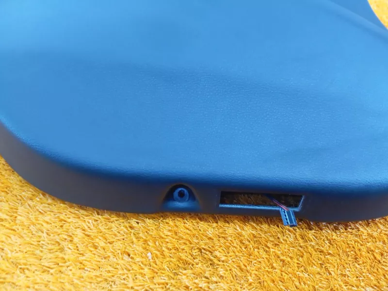 Обшивка двери