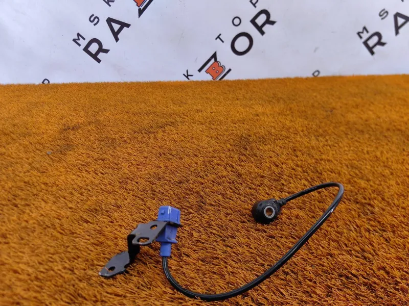 Датчик детонации