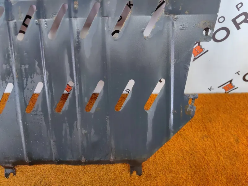 Защита двигателя