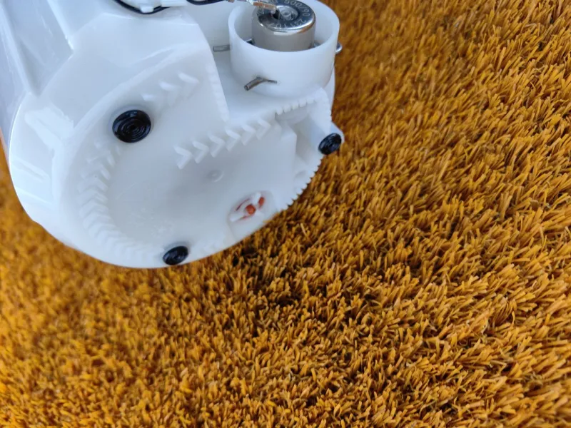 Топливный насос